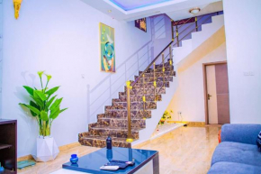 Dej Luxury House2 Lekki